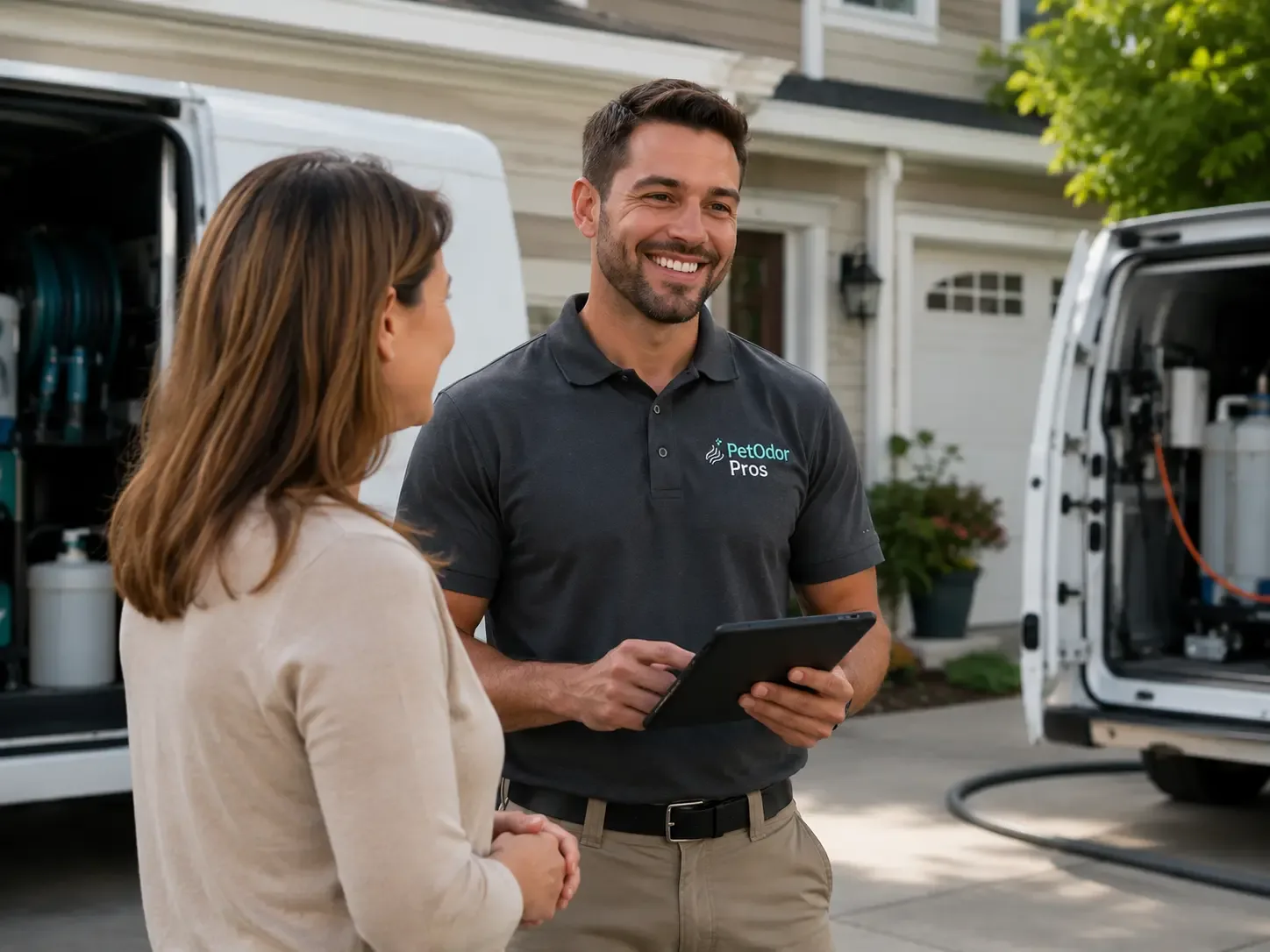 Pet Odor Removal FAQs for Santa Paula, CA